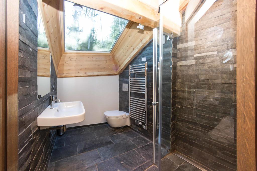Chalet La Source - Chamonix All Year Bagian luar foto